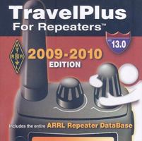 TravelPlus for Repeaters, version 13.0 0872591417 Book Cover