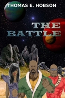 The Battle 1532740336 Book Cover