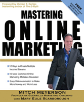 Mastering Online Marketing 1599181517 Book Cover