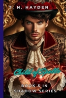 Child of Spells (Shadow Series) B0DP9KZWX3 Book Cover
