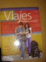 VIAJES:INTRO.AL ESPANOL-W/2 CD 1428289895 Book Cover