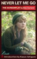 Never Let Me Go 0571275486 Book Cover