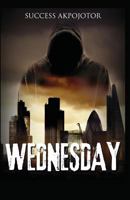 Wednesday 1520674287 Book Cover