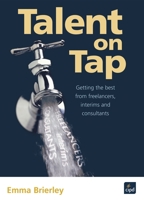 Talent on Tap 1843981408 Book Cover
