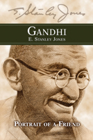 Gandhi: Portrayal of a Friend (Abingdon Classics) 0687139996 Book Cover