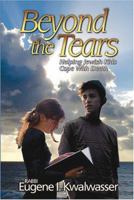 Beyond the Tears: Helping Jewish Kids Cope With Death 1932687335 Book Cover