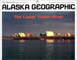Lower Yukon River 0882401955 Book Cover