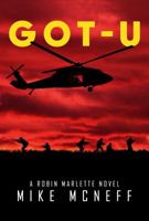 GOTU (A Robin Marlette Novel) 1944215107 Book Cover