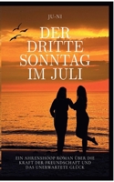 Der Dritte Sonntag Im Juli (German Edition) 3696727180 Book Cover