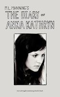 The Diary of Anna Kathryn 1438976860 Book Cover