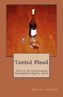 Tainted Blood 1475091141 Book Cover