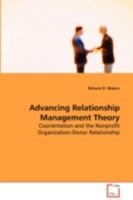 Advancing Relationsship Management Theory 363908893X Book Cover