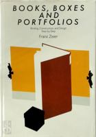 Books, Boxes & Portfolios: Binding, Construct and Design, Step-By-Step