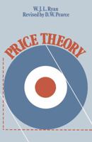 Price Theory 0333179137 Book Cover