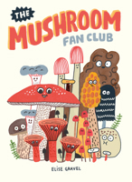 Les Champignons 1770463224 Book Cover