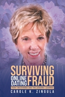 Surviving Online Dating Fraud 196568730X Book Cover