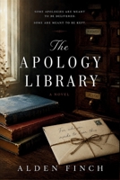 The Apology Library B0H6RSPJZQ Book Cover