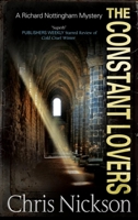 The Constant Lovers 1780295251 Book Cover
