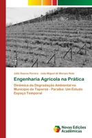 Engenharia Agrícola na Prática 6203467359 Book Cover