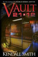 Vault 21-12 0692460438 Book Cover