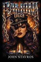 Ramona009 1835438490 Book Cover