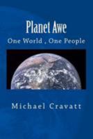 Planet Awe: One World, One People 1542781086 Book Cover