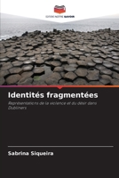 Identités fragmentées (French Edition) 6209459420 Book Cover