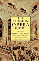 The Penguin Opera Guide 0140251316 Book Cover
