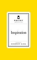 Poetry Pharmacy: Inspiration 1035061570 Book Cover