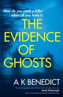 Jonathan Dark or The Evidence Of Ghosts 1409103935 Book Cover