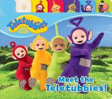 Meet the Teletubbies! 148148530X Book Cover
