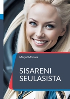 Sisareni Seulasista (Finnish Edition) 9528075711 Book Cover