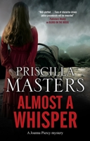 Almost a Whisper 0727850830 Book Cover
