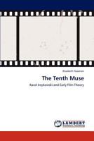 The Tenth Muse 3846536989 Book Cover