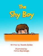 The Shy Boy 172596905X Book Cover