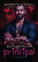 Punished by the Principal B08HTM69LM Book Cover