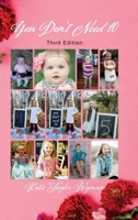 You Don't Need 10 B0DVV76VKD Book Cover