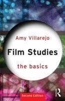 Film Studies: The Basics 0415584965 Book Cover