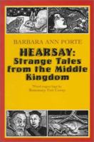 Hearsay: Strange Tales from the Middle Kingdom 068815381X Book Cover