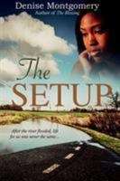 The Setup 0692831150 Book Cover