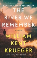 The River We Remember: A Novel 198217921X Book Cover