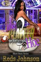 Silver Platter Hoe 3: Shit Just Got Real 1500767786 Book Cover