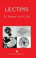 Lectins 9401060290 Book Cover