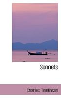 Sonnets 0469732571 Book Cover