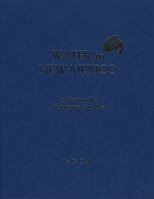 Water in New Mexico: A History of Its Management and Use 0826309232 Book Cover