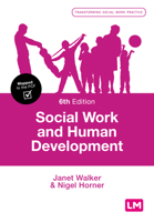Social Work and Human Development 1526468794 Book Cover