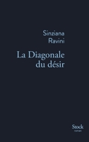 La Diagonale Du Desir 2234081998 Book Cover