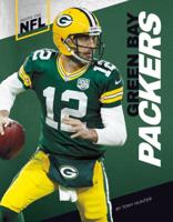 Green Bay Packers 1532118473 Book Cover