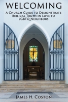 Welcoming 1597557188 Book Cover