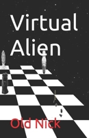 Virtual Alien B0FNM8W325 Book Cover